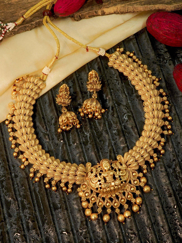 Antique Necklace Best Necklace Gold Buy Gold Plated Imitation