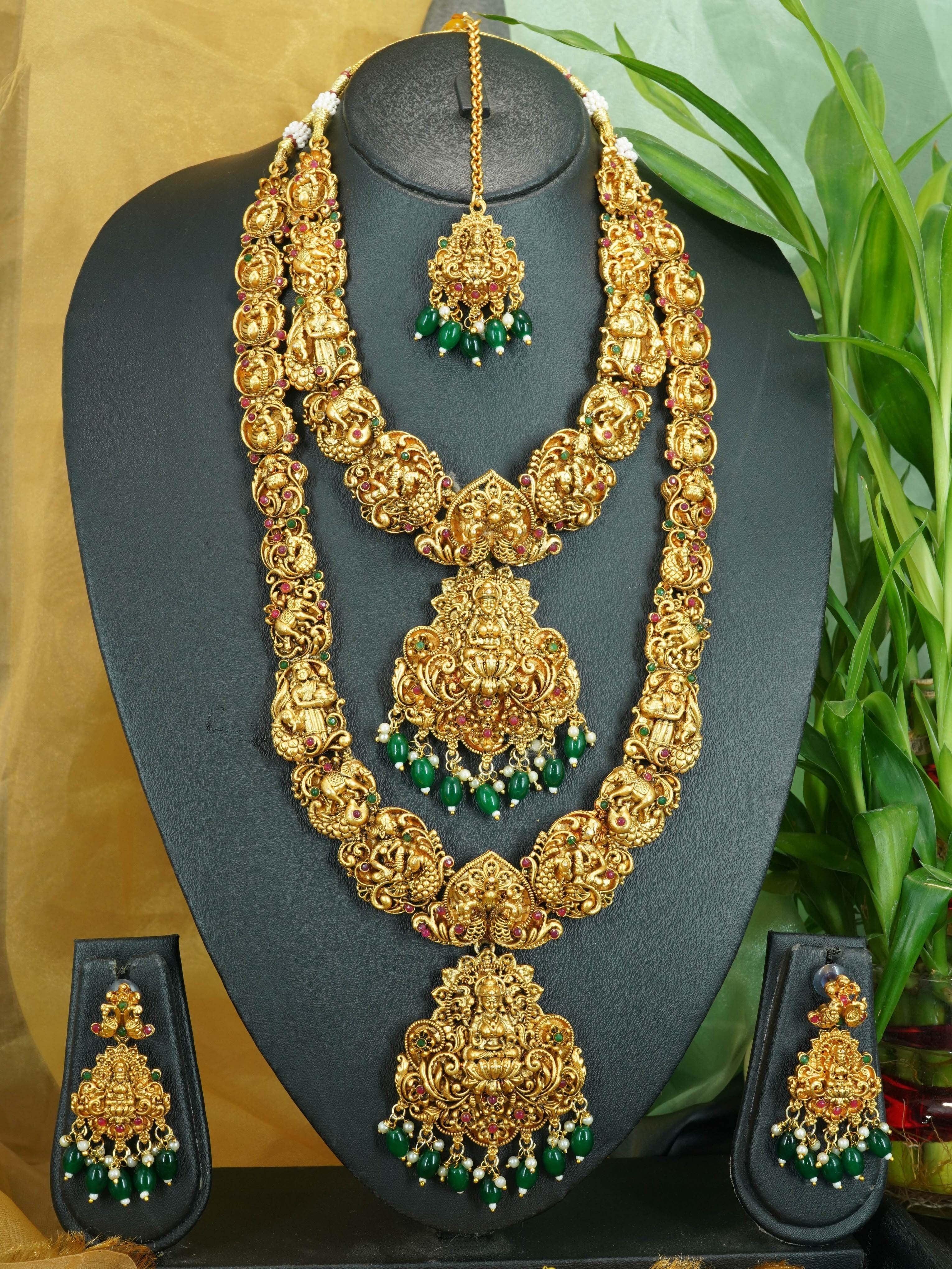 Antique Jewellery Imitation Gold Jewellery Online Shopping Shop