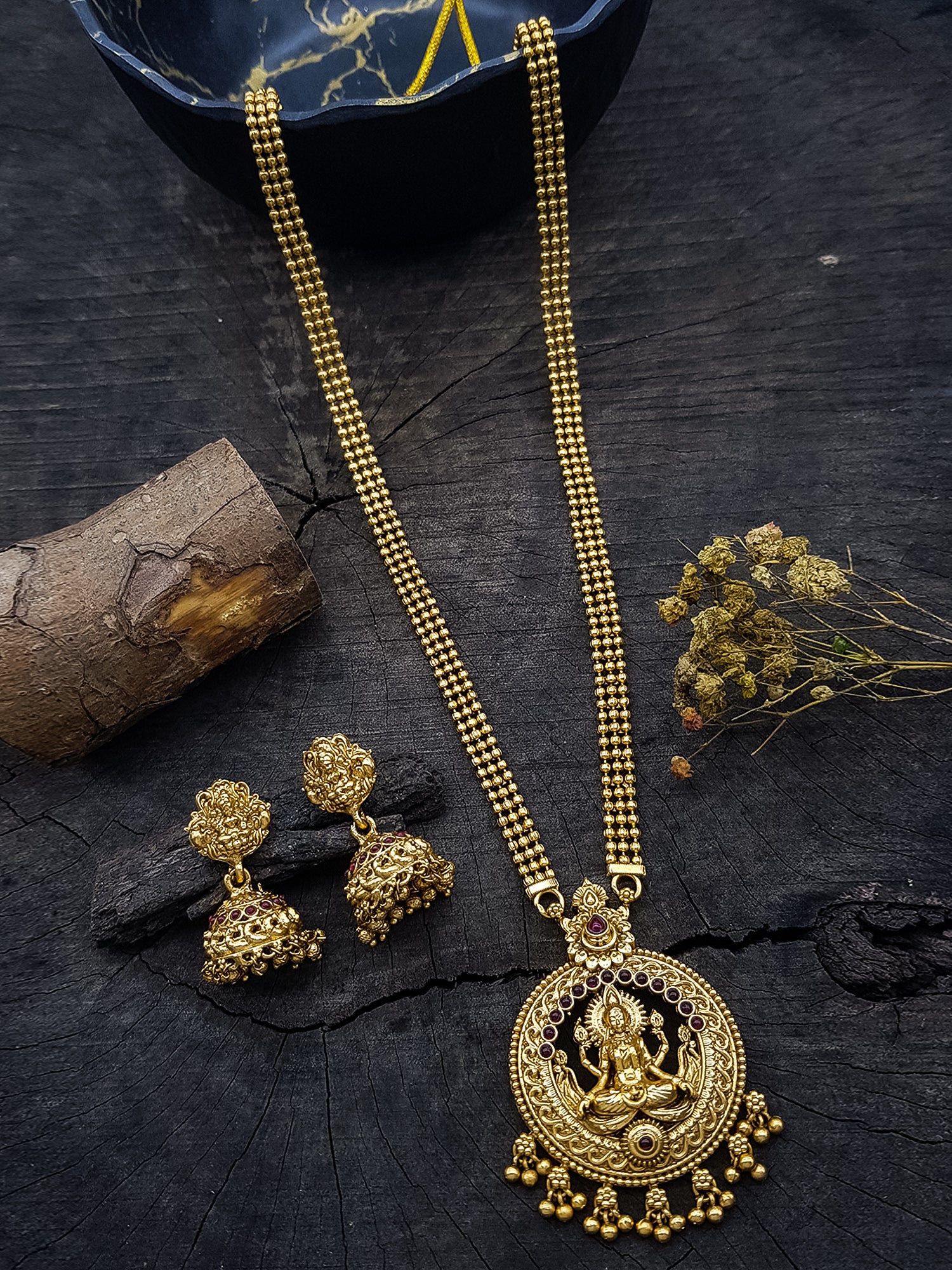 Buy Crystal Mala online by Griiham