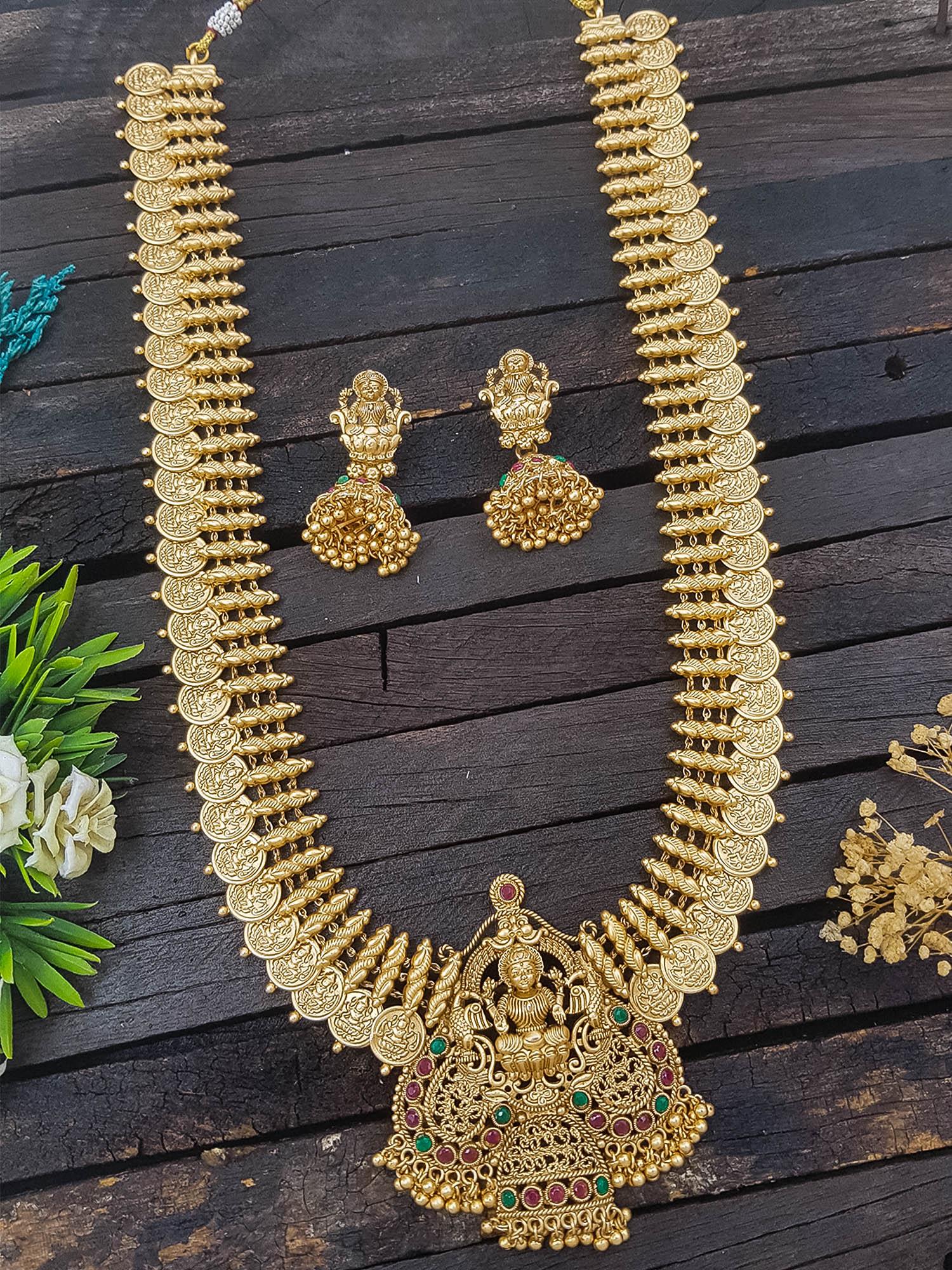 Lakshmi Kasu Haram Designs New Kasu Mala Designs Malai Kasu Mala