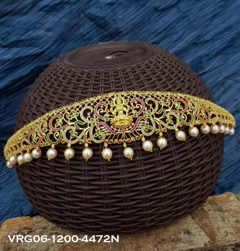Hipbelt/Vadannam - Griiham