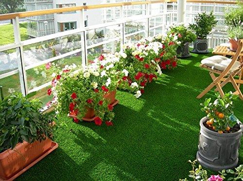 45 mm Grass Carpet Mat (Indoor and Outdoor) - Griiham
