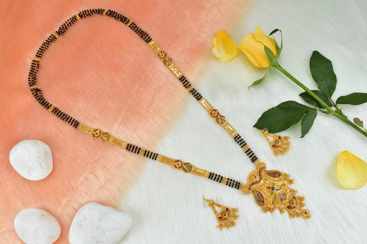 Mangalsutra - Griiham