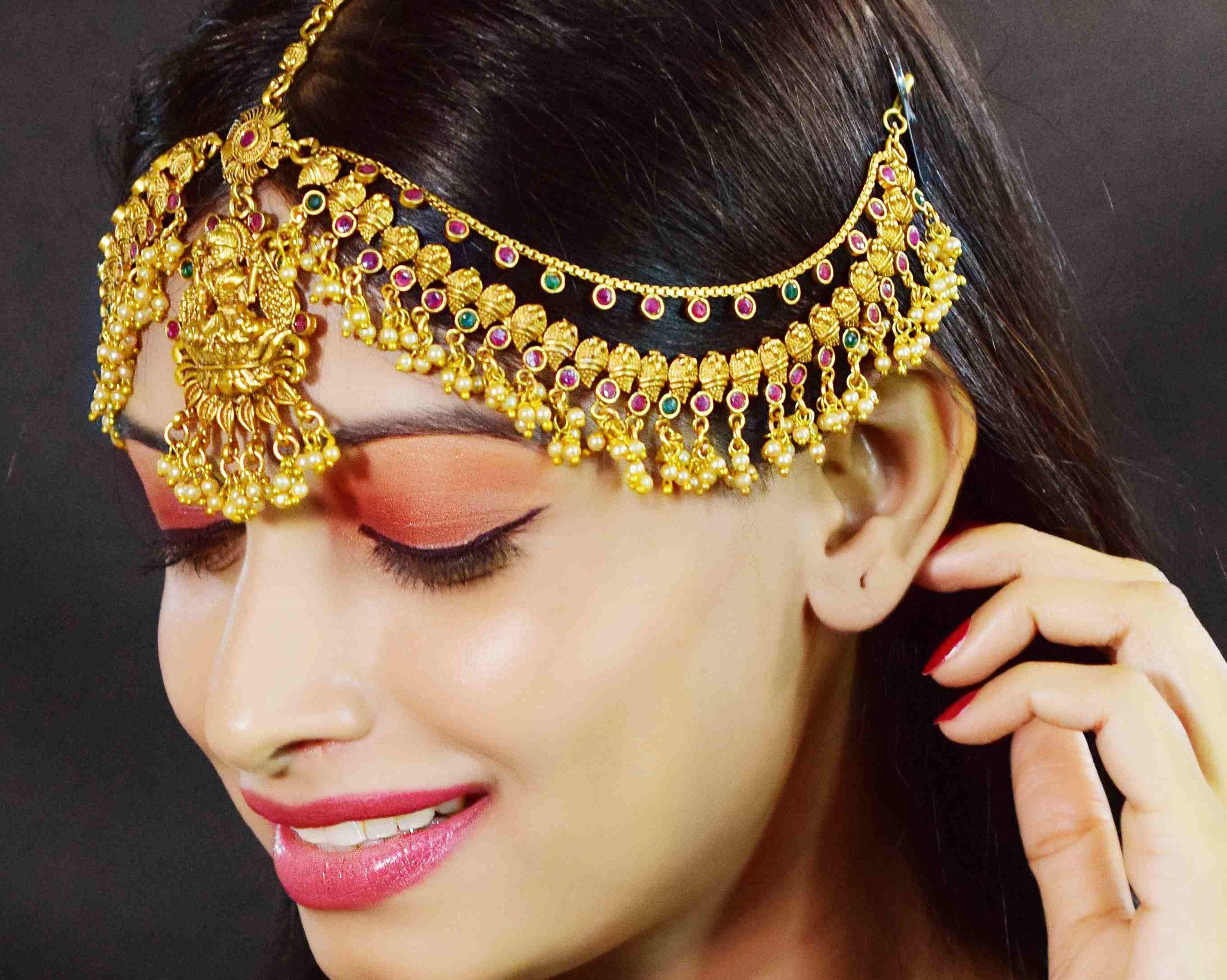Damini/Mang tikka - Griiham