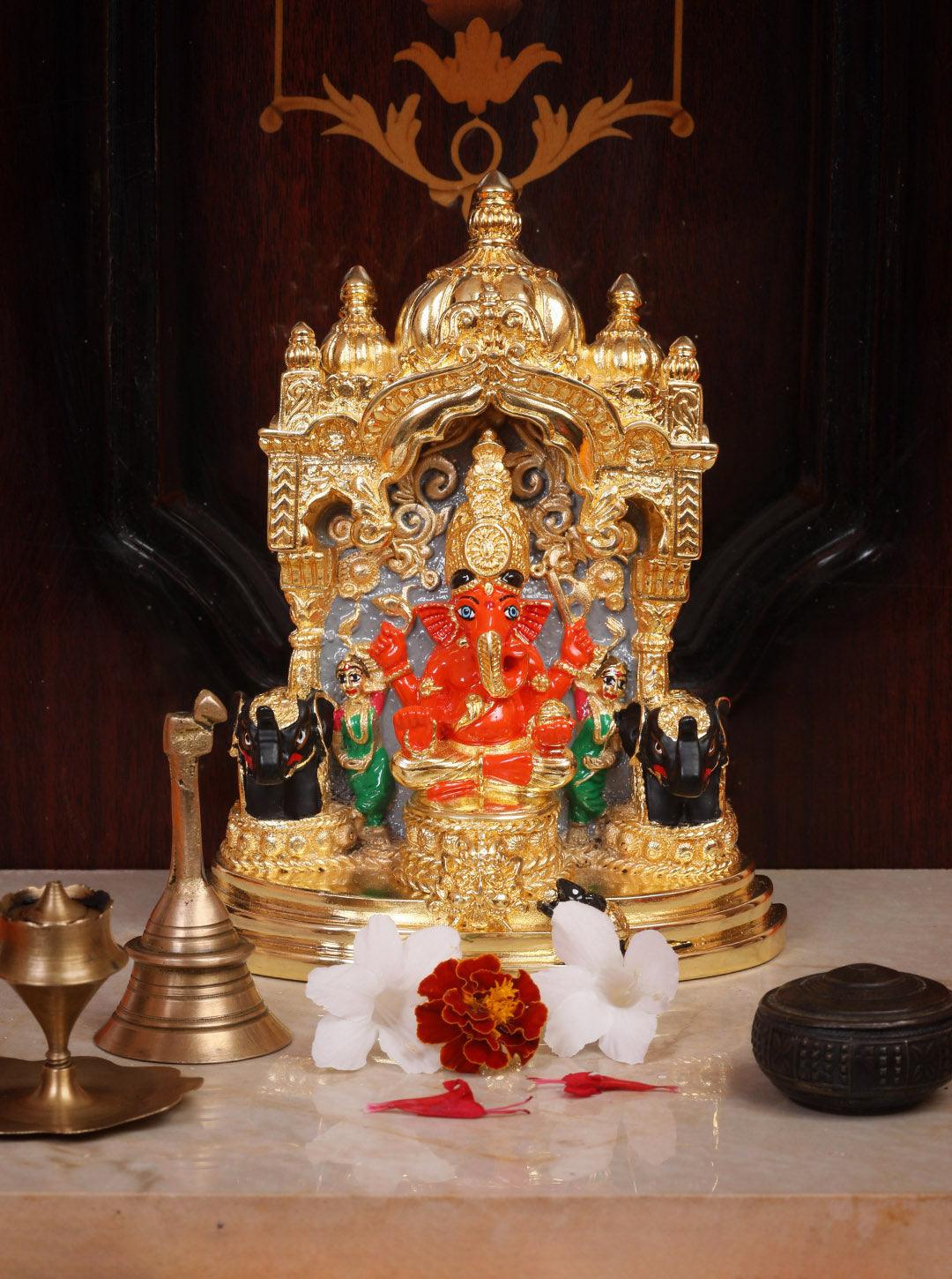 God Idols - Griiham