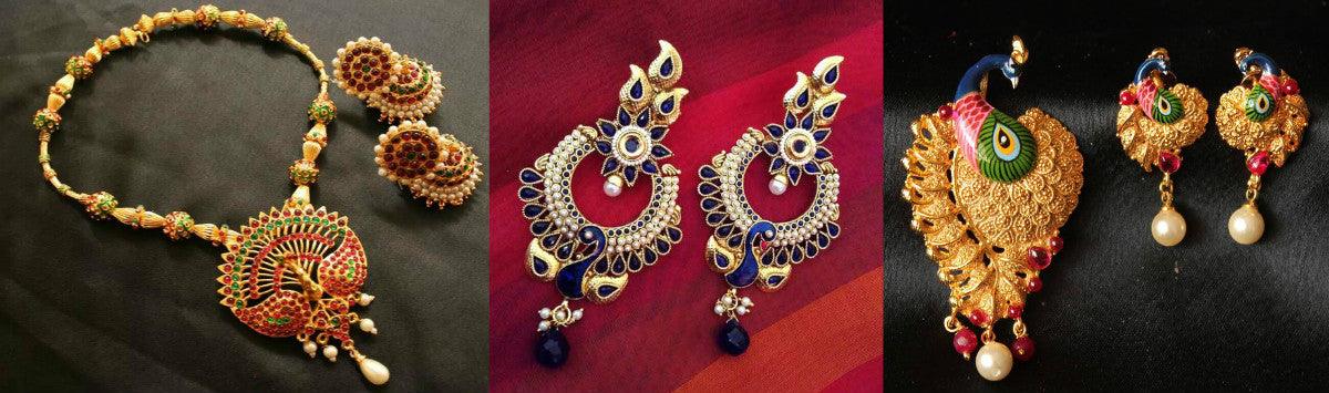 Jewellery accessories - Griiham