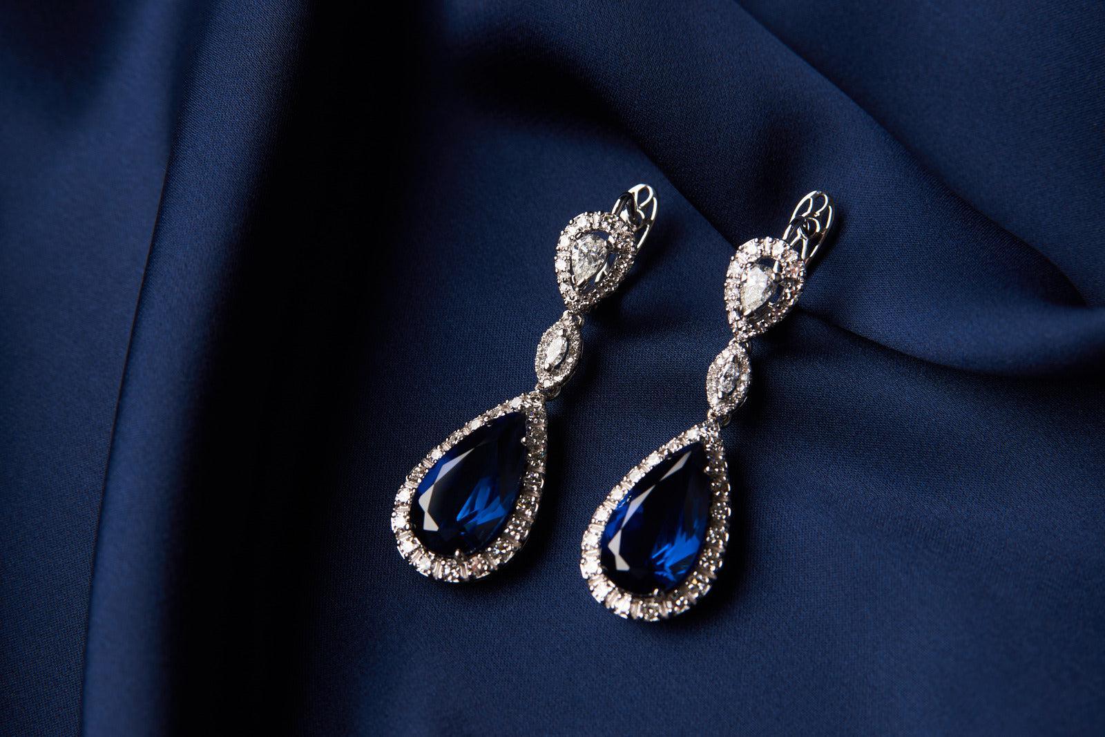 Jhumkas - Griiham