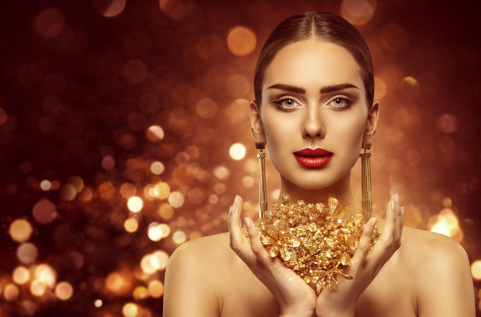 All Jewellery - Griiham