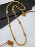 1 gm Microgold plating JCP beads chain 30 inches 17357N - Griiham