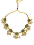 Gold Plated All occasion Fit Necklace Set