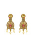 Premium Quality Exclusive Designer Short Necklace Set