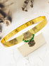 Premium Gold Finish Bridal Vadanam/Vodiannam/waistbelt