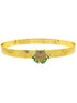 Premium Gold Finish Bridal Vadanam/Vodiannam/waistbelt