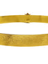 Premium Gold Finish Bridal Vadanam/Vodiannam/waistbelt