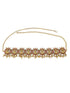 Premium Gold Finish Bridal Vadanam/Vodiannam/waistbelt  0825