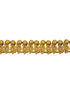 Premium Gold Finish Bridal Vadanam/Vodiannam/waistbelt  0825