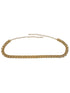Premium Gold Finish Bridal Vadanam/Vodiannam/waistbelt  0825