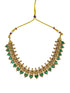 Palaka design Necklace Set