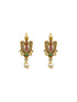 Premium Short Balaji Necklace Set