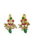 Premium Jadau Bugadi Earrings