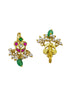 Premium Jadau Bugadi Earrings