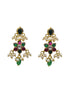 Premium Jadau Earrings