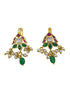 Premium Jadau Bugadi Earrings