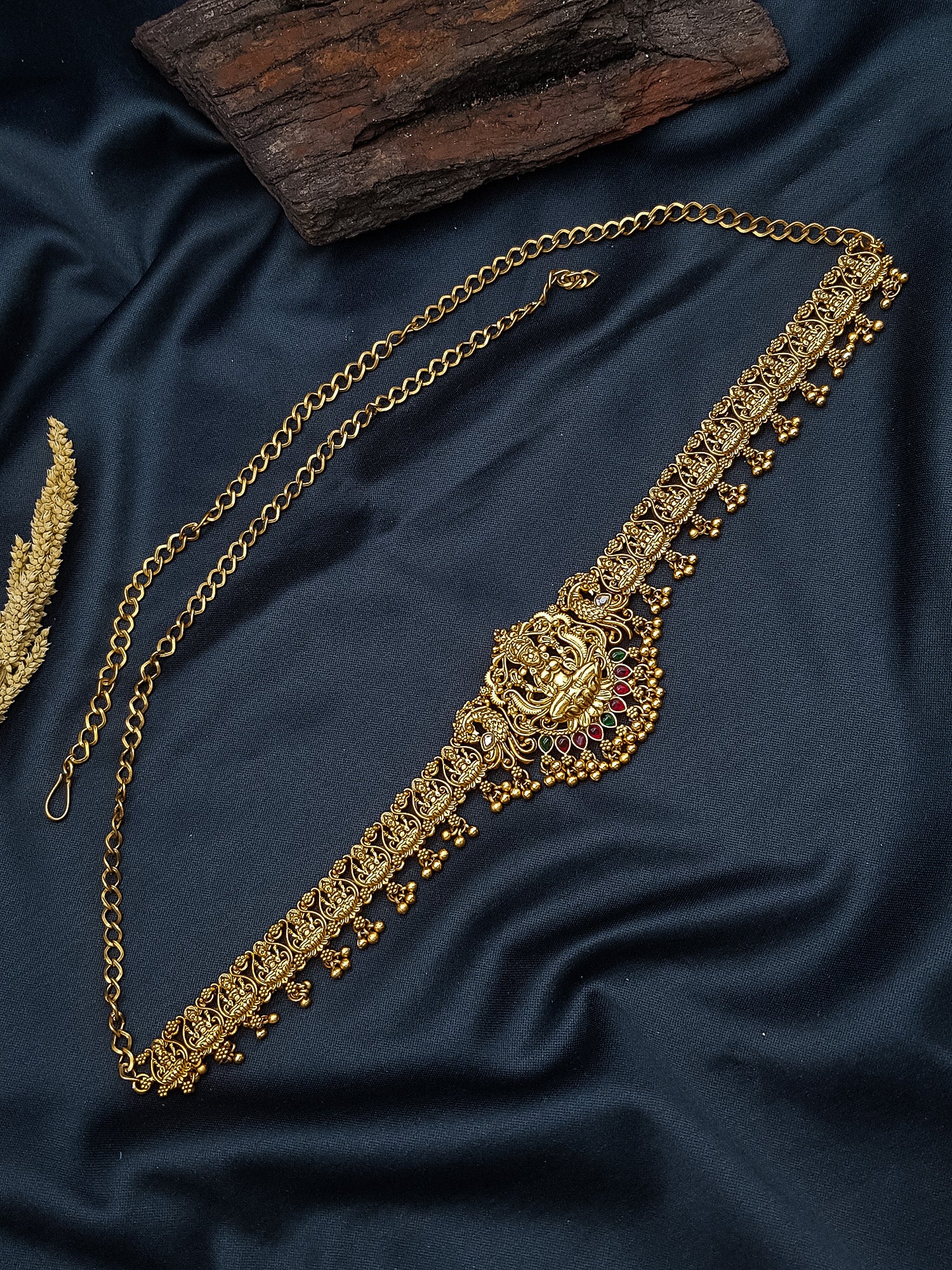 Designer Vadanam/Waistbelt/Hipbelt