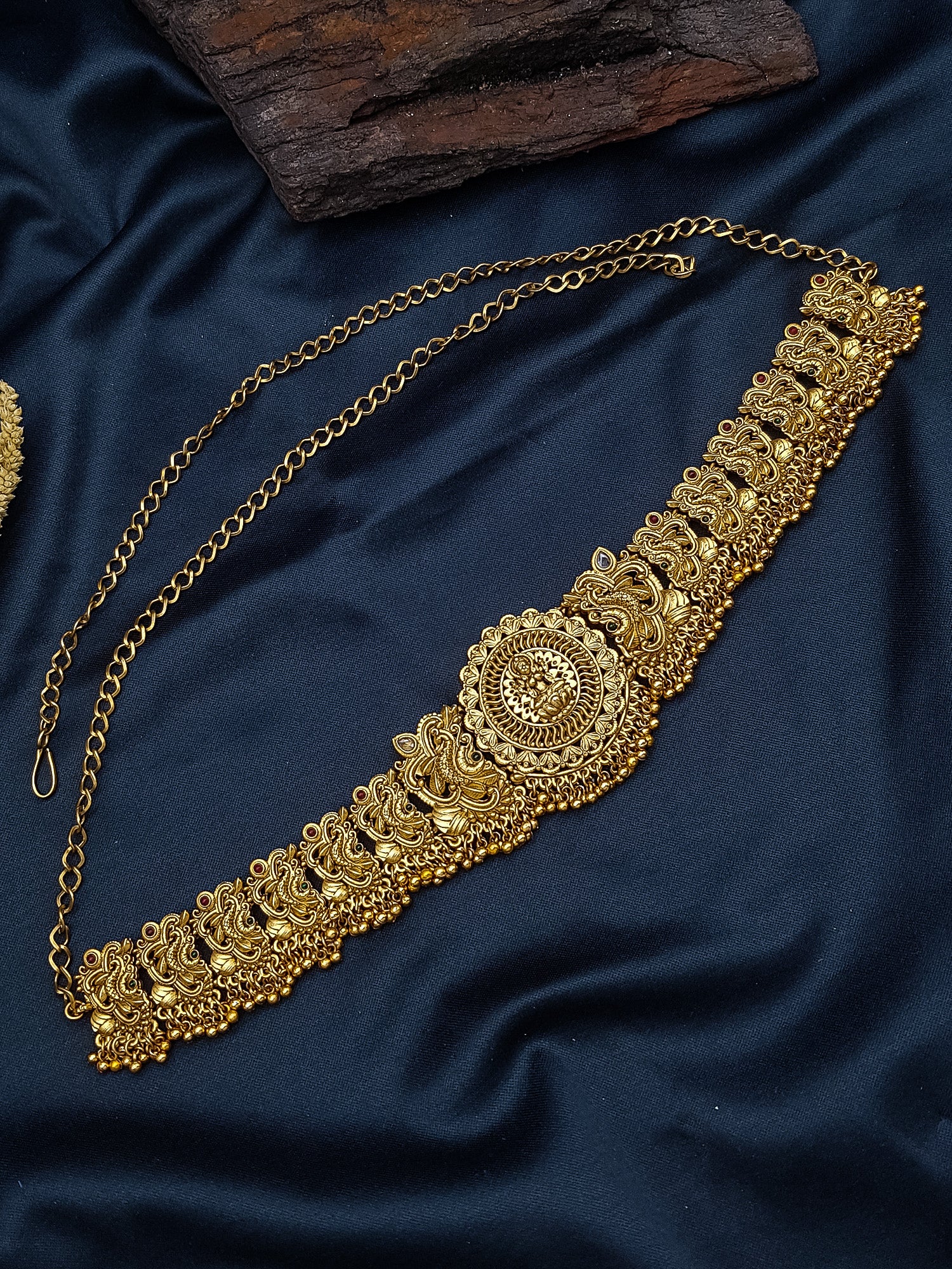 Designer Vadanam/Waistbelt/Hipbelt