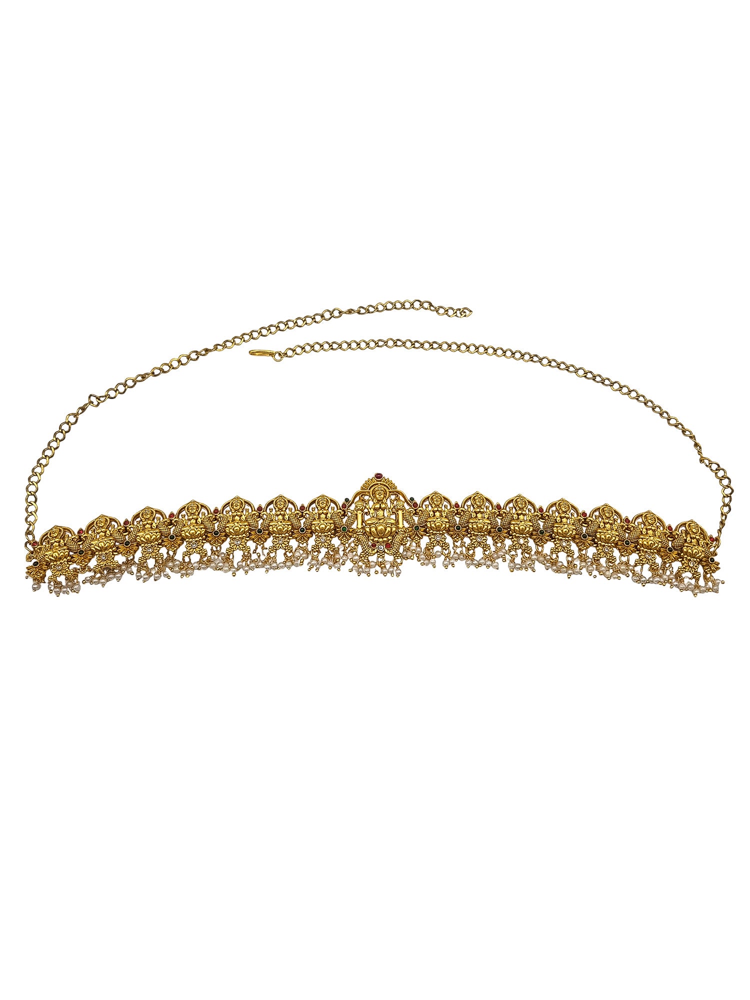 Designer Vadanam/Waistbelt/Hipbelt