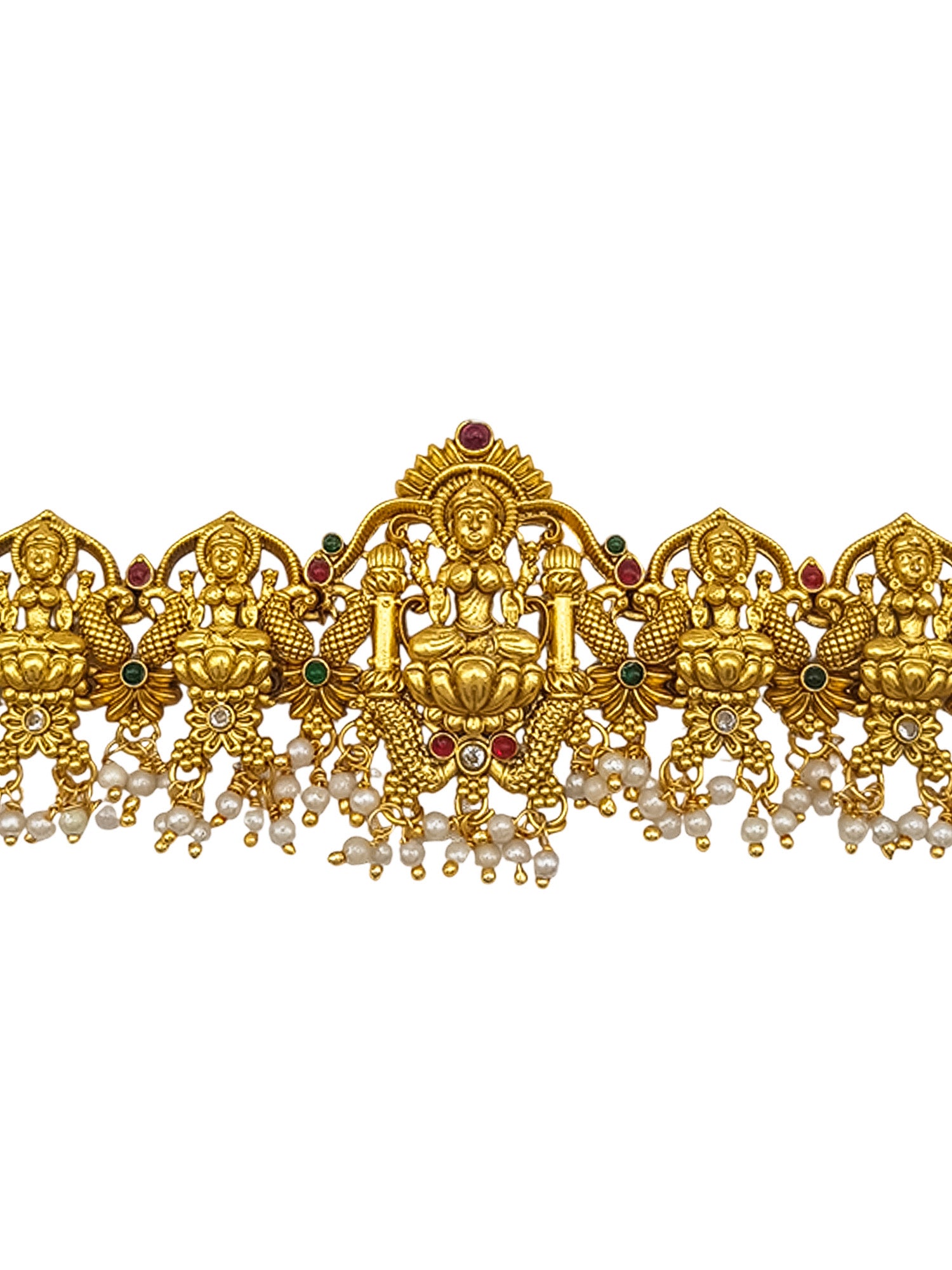 Designer Vadanam/Waistbelt/Hipbelt