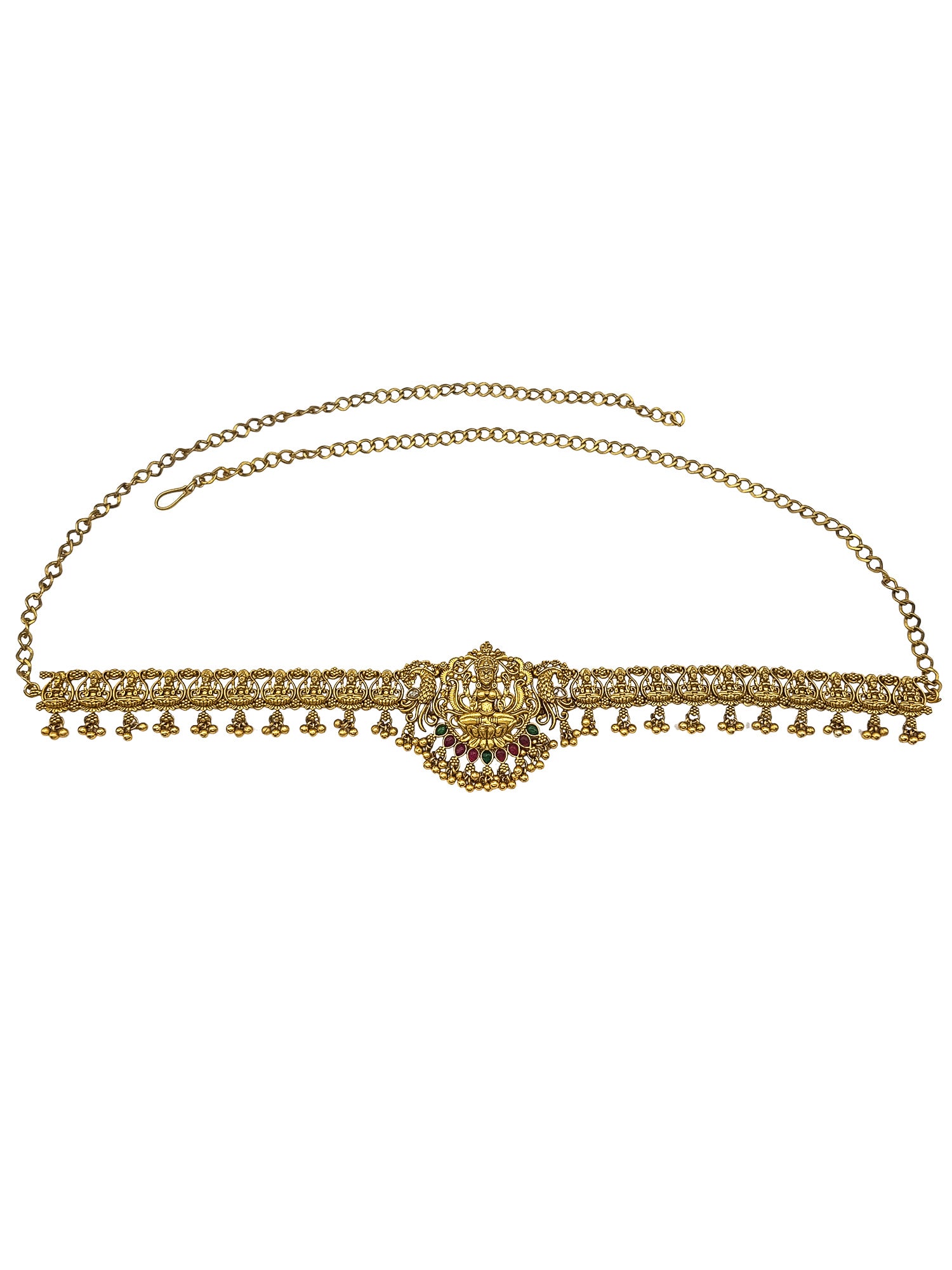 Designer Vadanam/Waistbelt/Hipbelt