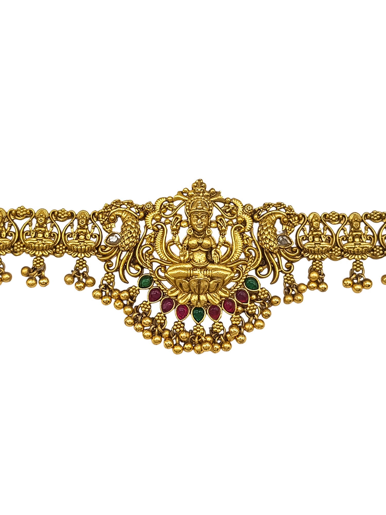 Designer Vadanam/Waistbelt/Hipbelt