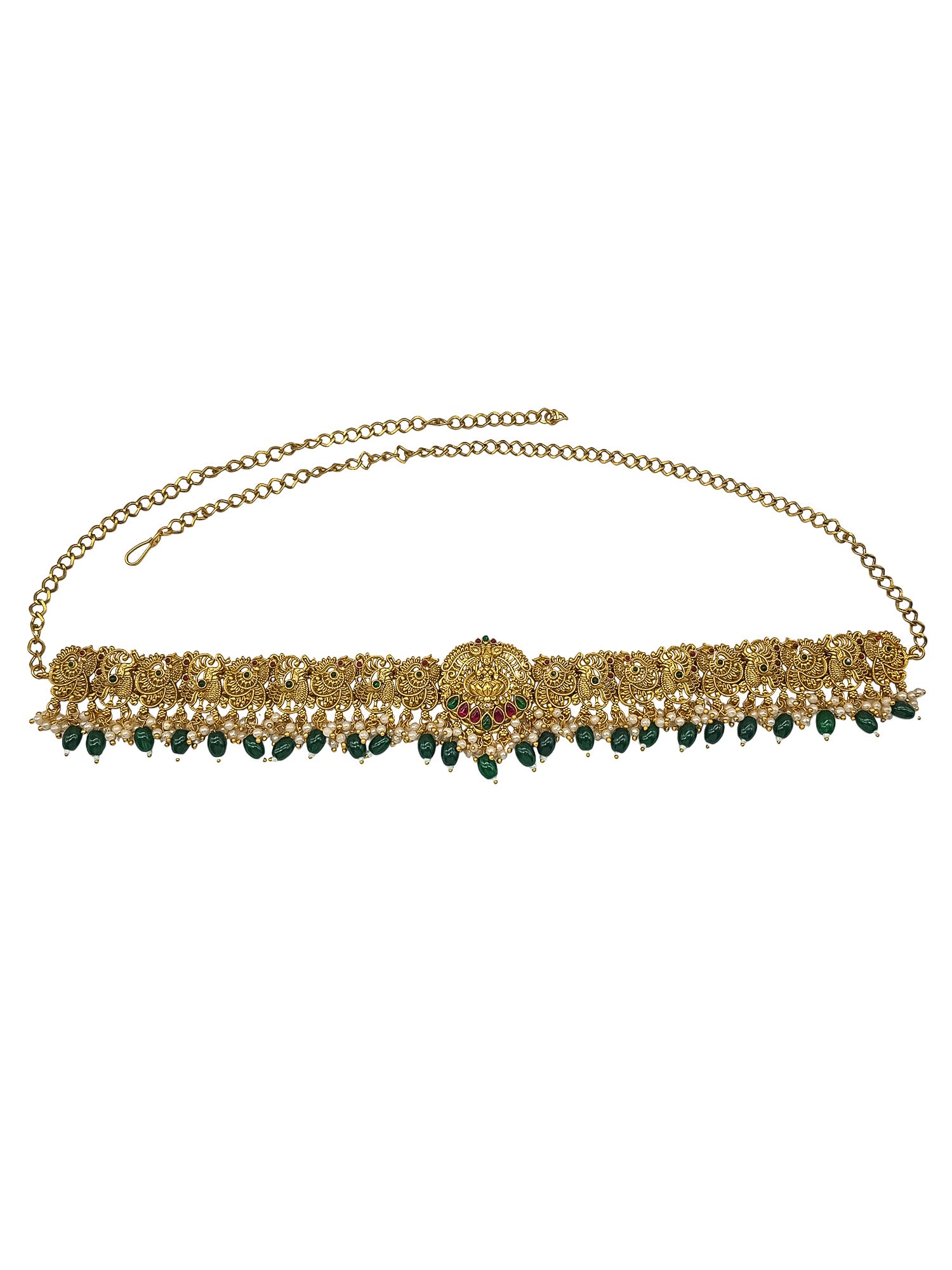 Designer Vadanam/Waistbelt/Hipbelt