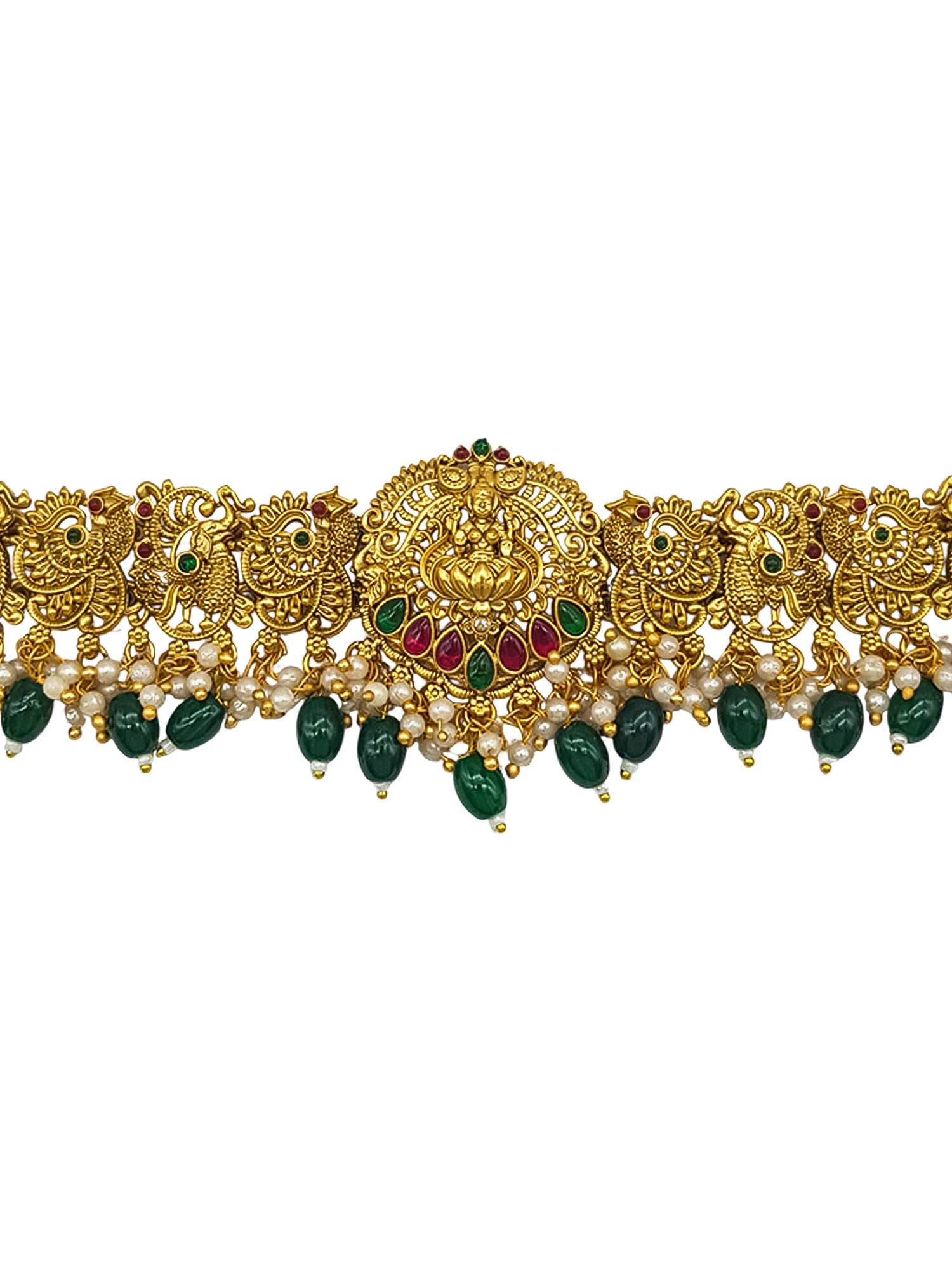 Designer Vadanam/Waistbelt/Hipbelt
