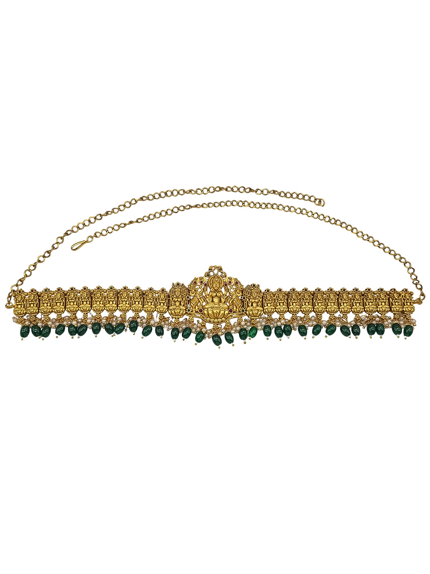 Designer Vadanam/Waistbelt/Hipbelt