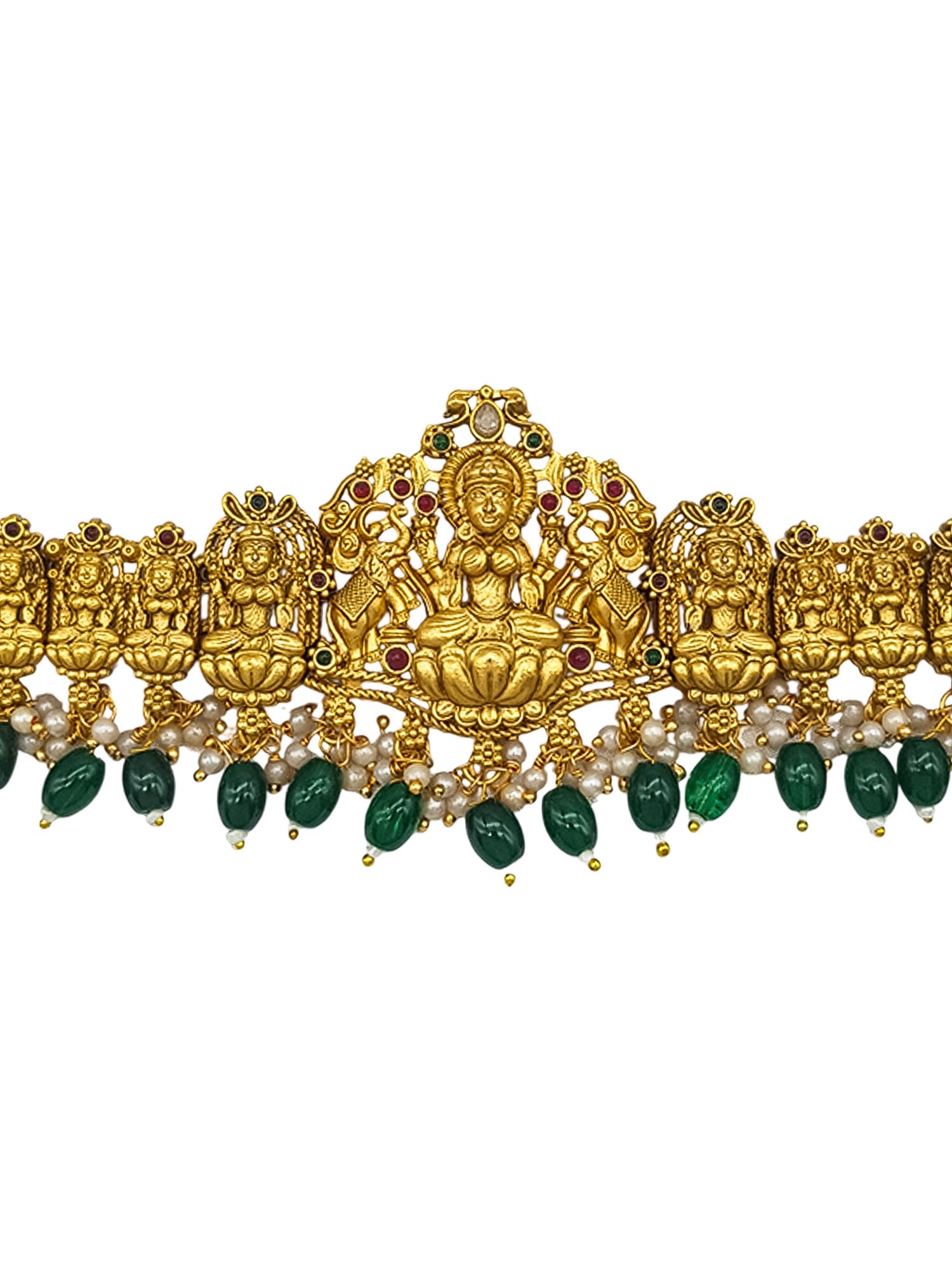 Designer Vadanam/Waistbelt/Hipbelt