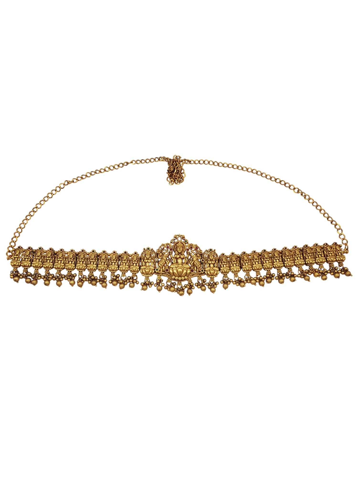 Designer Vadanam/Waistbelt/Hipbelt