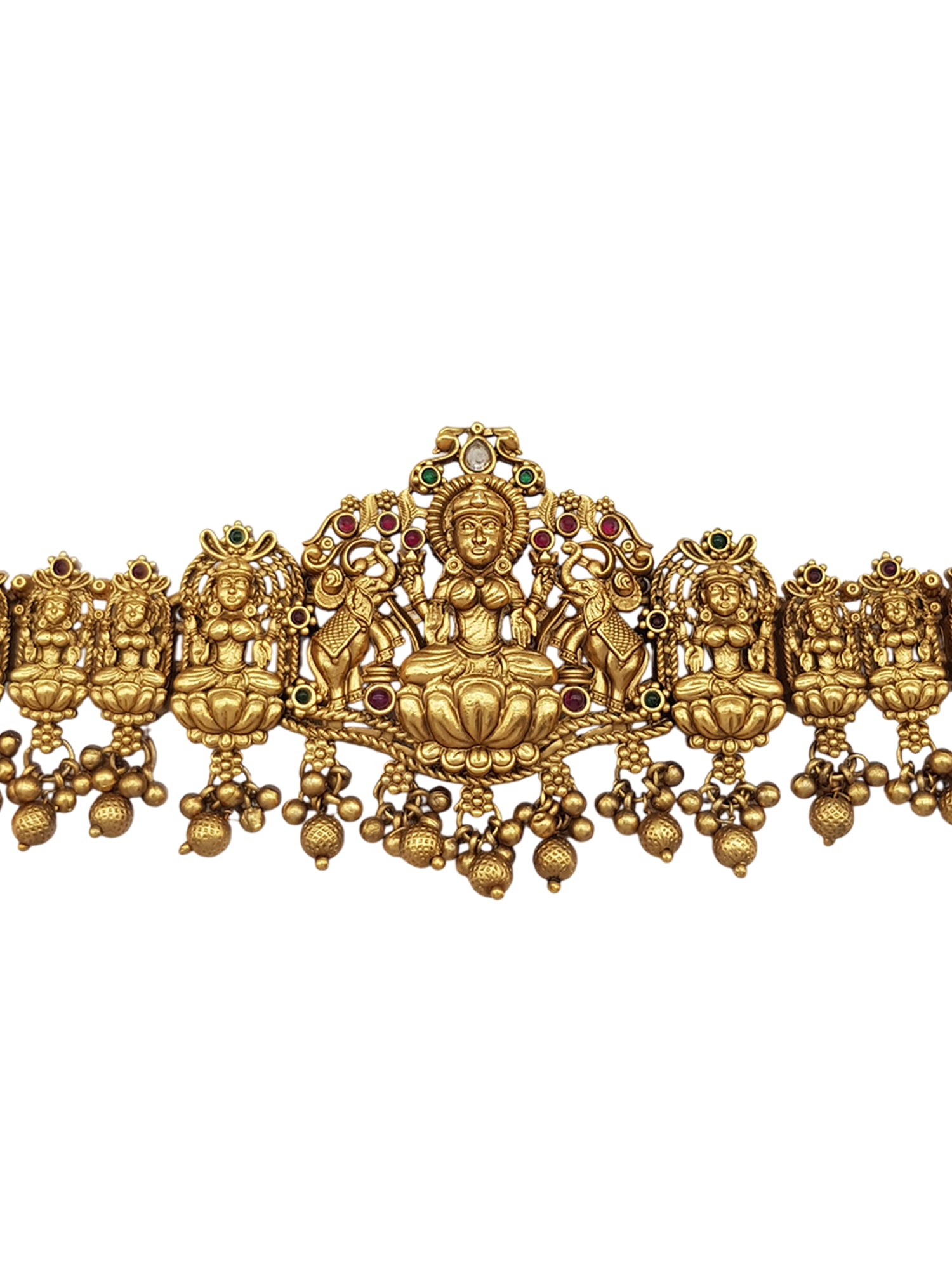 Designer Vadanam/Waistbelt/Hipbelt