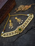 Sayara Collection Designer premium elegant Choker Necklace set