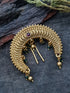 Gold Finish guaranteed quality Hair Pin Clip Hair Amboda