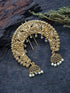 Gold Finish guaranteed quality Hair Pin Clip Hair Amboda