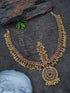 Gold Finish guaranteed quality Bridal Hair Accessories Clip Damini