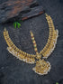 Gold Finish guaranteed quality Bridal Hair Accessories Clip Damini
