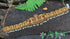 Premium Gold Finish Bridal Vadanam/Vodiannam/waistbelt  0825