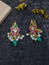 Premium Jadau Bugadi Earrings