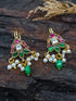 Premium Jadau Bugadi Earrings