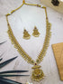 Mango malai Long necklace set