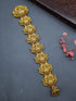 Gold Plated Hair Jada/Amboda/Hair Pin/Jade bille