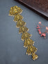 Gold Plated Hair Jada/Amboda/Hair Pin/Jade bille